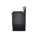 30” Smart Free-Standing Electric Convection Range with No Preheat Air Fry and EasyWash Oven Tray view 36