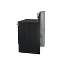 30” Smart Free-Standing Electric Convection Range with No Preheat Air Fry and EasyWash Oven Tray view 37