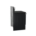 30” Smart Free-Standing Electric Convection Range with No Preheat Air Fry and EasyWash Oven Tray view 47