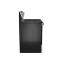 30” Smart Free-Standing Electric Convection Range with No Preheat Air Fry and EasyWash Oven Tray view 48