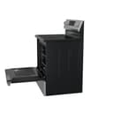 30” Smart Free-Standing Electric Convection Range with No Preheat Air Fry and EasyWash Oven Tray view 59