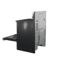 30” Smart Free-Standing Electric Convection Range with No Preheat Air Fry and EasyWash Oven Tray view 62