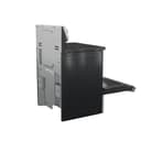 30” Smart Free-Standing Electric Convection Range with No Preheat Air Fry and EasyWash Oven Tray view 69