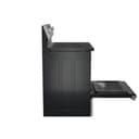 30” Smart Free-Standing Electric Convection Range with No Preheat Air Fry and EasyWash Oven Tray view 71