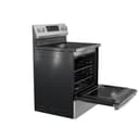 30” Smart Free-Standing Electric Convection Range with No Preheat Air Fry and EasyWash Oven Tray view 73