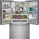 23 Cu. Ft. Counter-Depth French Door Refrigerator view 5