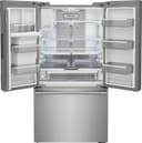 23 Cu. Ft. Counter-Depth French Door Refrigerator view 6
