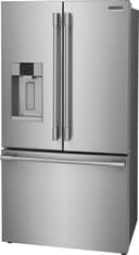 23 Cu. Ft. Counter-Depth French Door Refrigerator view 3