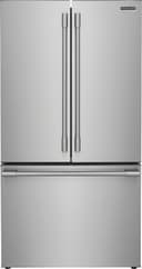 23 Cu. Ft. Counter-Depth French Door Refrigerator view 2