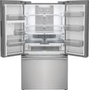 23 Cu. Ft. Counter-Depth French Door Refrigerator view 6