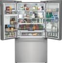 23 Cu. Ft. Counter-Depth French Door Refrigerator view 5