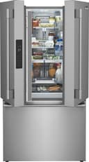 23 Cu. Ft. Counter-Depth French Door Refrigerator view 8