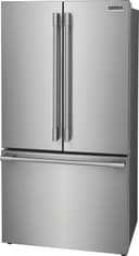 23 Cu. Ft. Counter-Depth French Door Refrigerator view 3