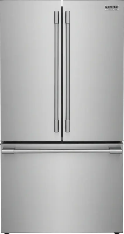 23 Cu. Ft. Counter-Depth French Door Refrigerator