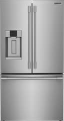 28 Cu. Ft. Standard-Depth French Door Refrigerator view 3