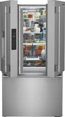 28 Cu. Ft. Standard-Depth French Door Refrigerator view 6