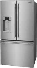 28 Cu. Ft. Standard-Depth French Door Refrigerator view 4