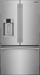 28 Cu. Ft. Standard-Depth French Door Refrigerator view 1