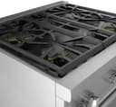 Gas Professional Range 30" Pro Harmony Standard Depth view 4