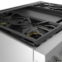 Gas Professional Range 36" Pro Harmony Standard Depth view 4