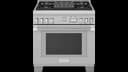 Gas Professional Range view 4