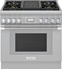 Gas Professional Range view 4