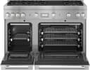 Gas Professional Range 48" Pro Harmony Standard Depth view 2