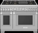 Gas Professional Range view 1