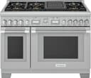Gas Professional Range view 2