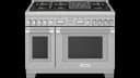 Gas Professional Range view 3