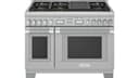 Gas Professional Range view 4