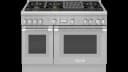 Gas Professional Range view 1