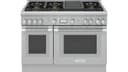 Gas Professional Range view 2