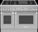 Gas Professional Range view 3
