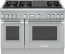 Gas Professional Range view 4