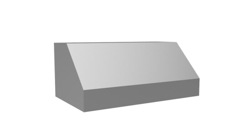PRH18 - Premier Magic Lung Professional/Standard Wall Mounted