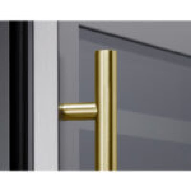 Contemporary Handle