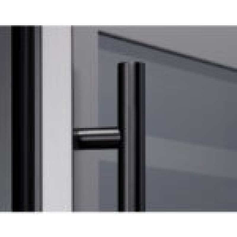 Contemporary Handle