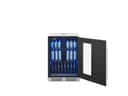 24" Kegerator & Beverage Cooler view 8