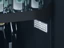 24" Kegerator & Beverage Cooler view 9