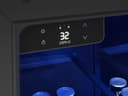 24" Kegerator & Beverage Cooler view 13