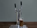 24" Kegerator & Beverage Cooler view 16