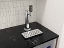 24" Kegerator & Beverage Cooler view 17