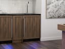 24" Kegerator & Beverage Cooler view 18