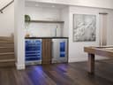 24" Kegerator & Beverage Cooler view 19