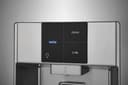 21 Cu. Ft. Counter-Depth 4-Door French Door Refrigerator view 5