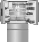 21 Cu. Ft. Counter-Depth 4-Door French Door Refrigerator view 11
