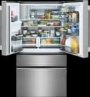 22 Cu. Ft. Counter-Depth 4-Door French Door Refrigerator view 2