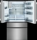 22 Cu. Ft. Counter-Depth 4-Door French Door Refrigerator view 5