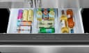 22 Cu. Ft. Counter-Depth 4-Door French Door Refrigerator view 7